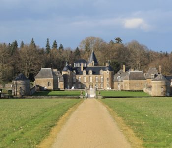 LES RIVES DU PARC - vignette