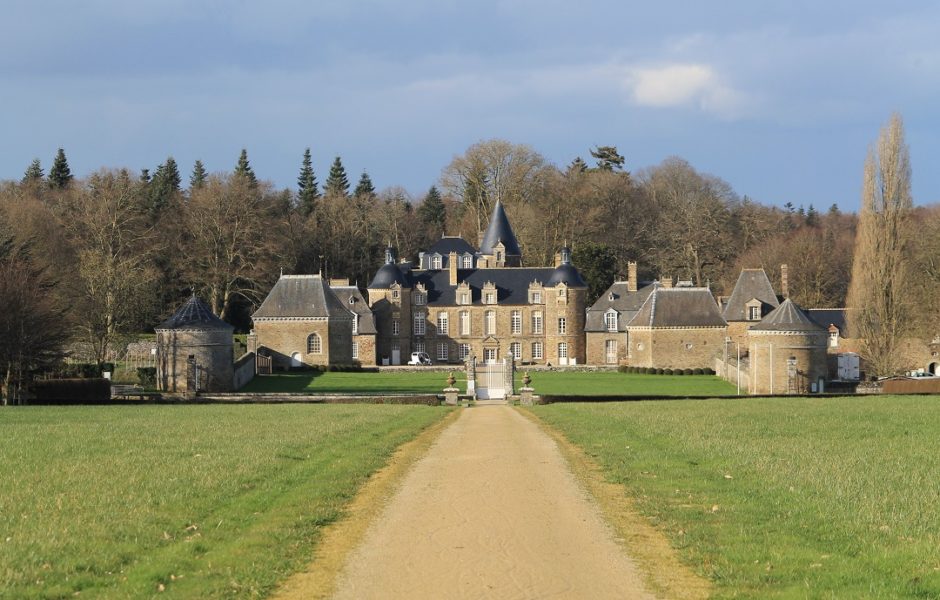 LES RIVES DU PARC - photo principale