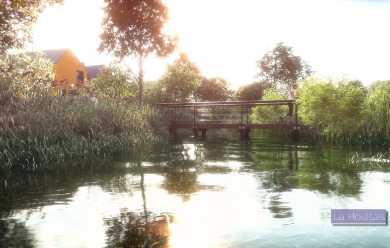 LE PLACIS VERDYS - vignette