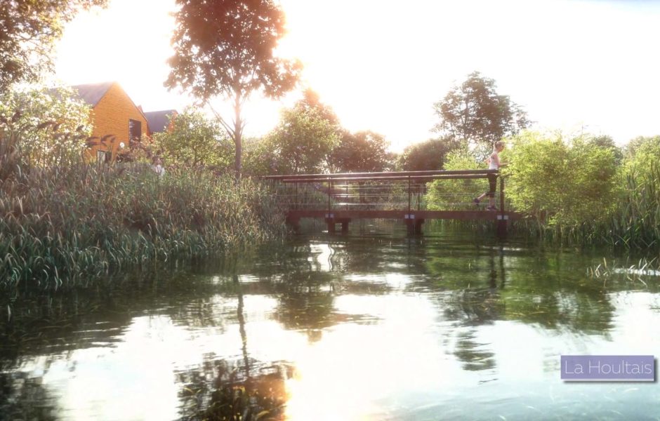 LE PLACIS VERDYS - photo principale