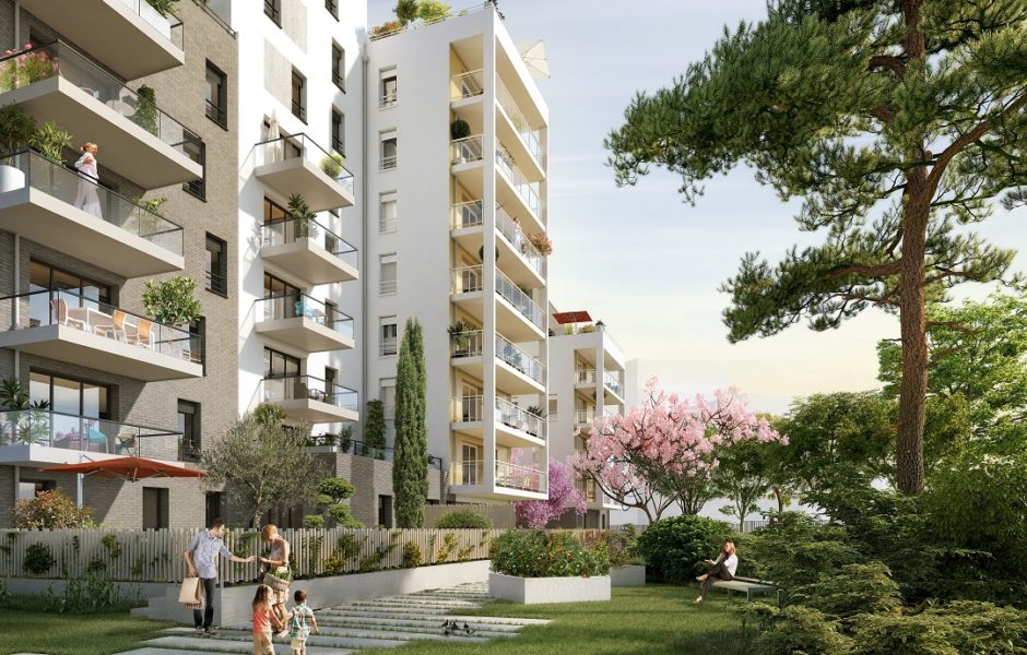 URBAN PARK - photo principale