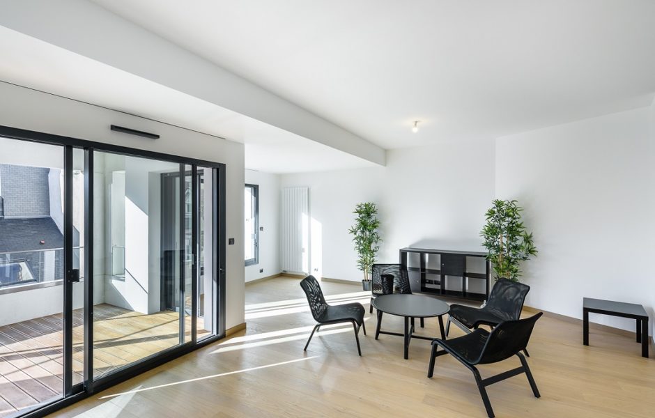 LE 3 BIS RUE DES CARMES - photo principale