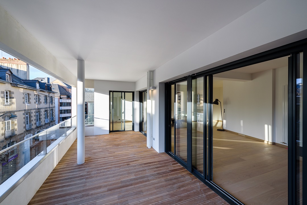 LE 3 BIS RUE DES CARMES - photo-2