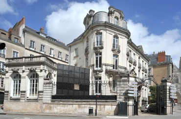 Giboire Entreprise et Commerce - NANTES