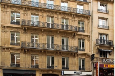 Agence Promotion Immobilière - PARIS