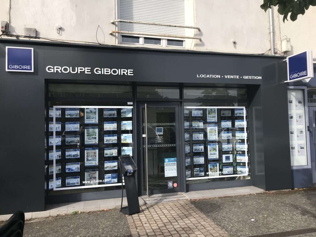 Giboire Transaction Est - CESSON SEVIGNE