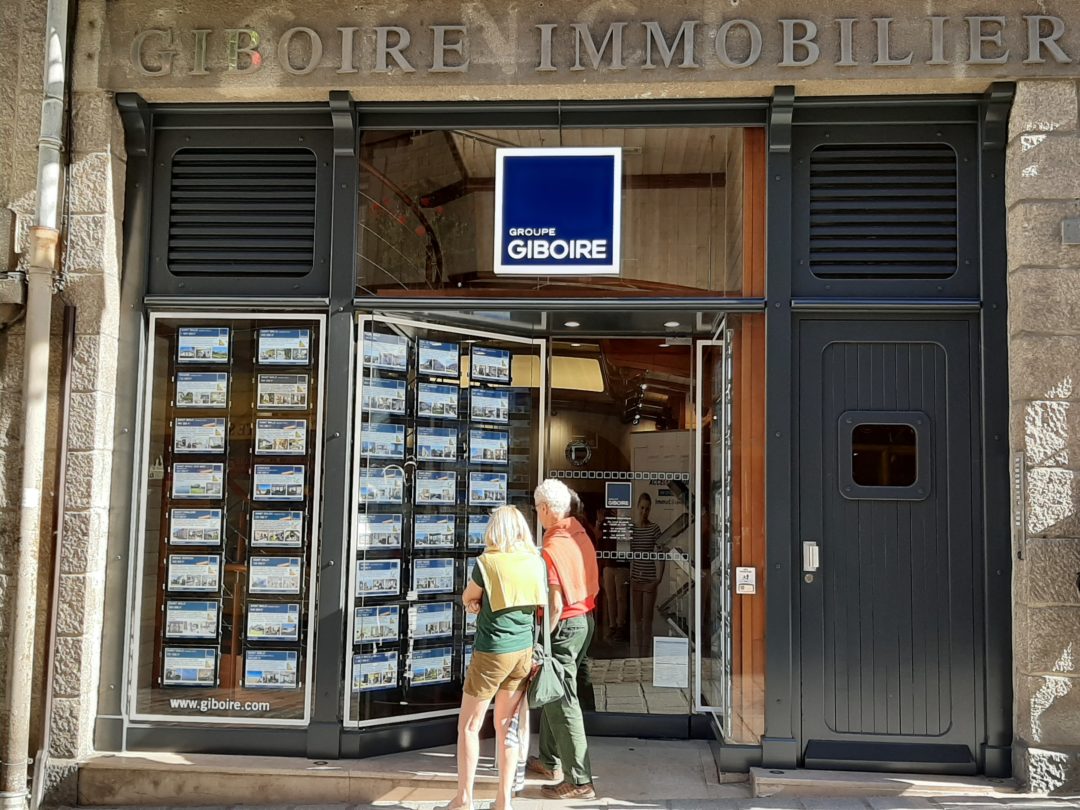 SAINT MALO - Achat / Vente Ancien