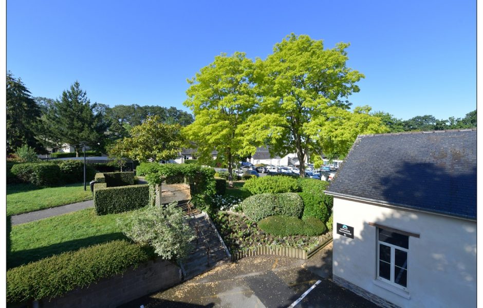 AVENUE PINAULT - photo principale