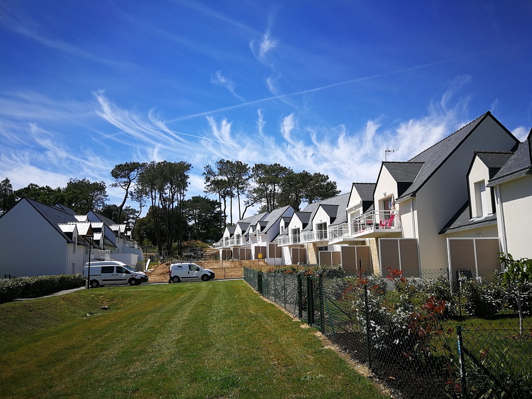 LE DOMAINE DU ROALIGUEN - photo-1