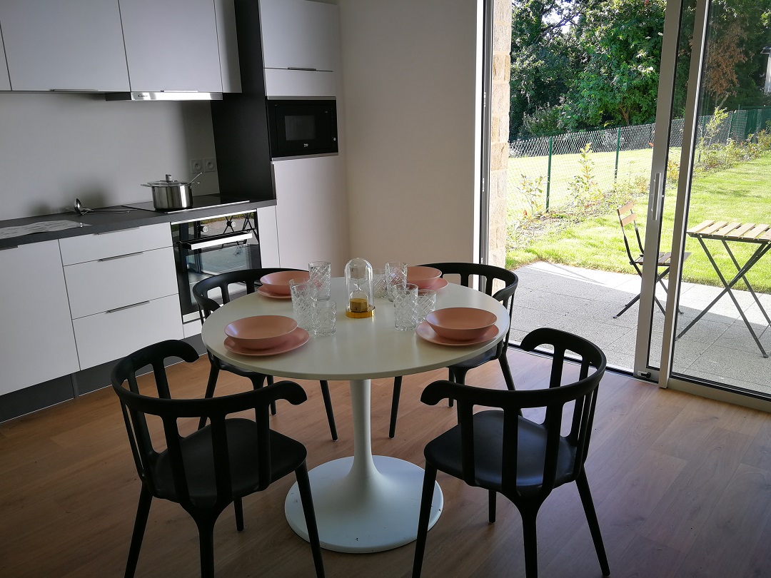 LE DOMAINE DU ROALIGUEN - photo-2