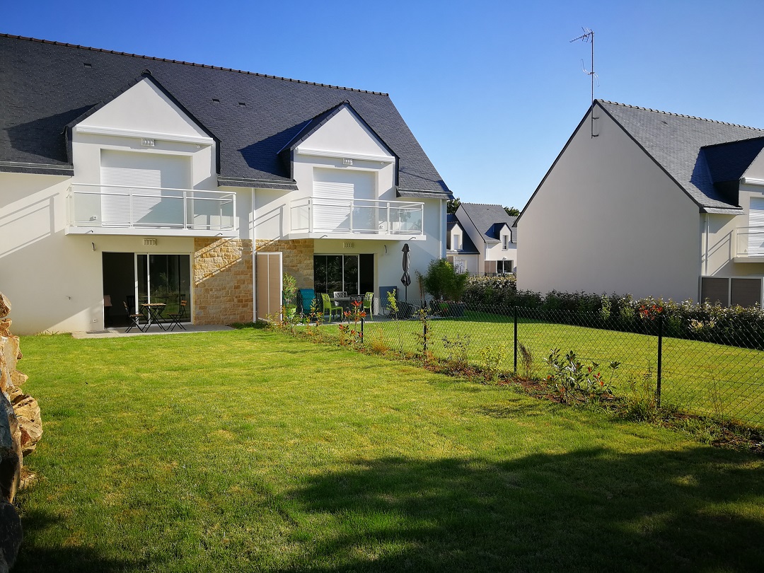 LE DOMAINE DU ROALIGUEN - photo-3