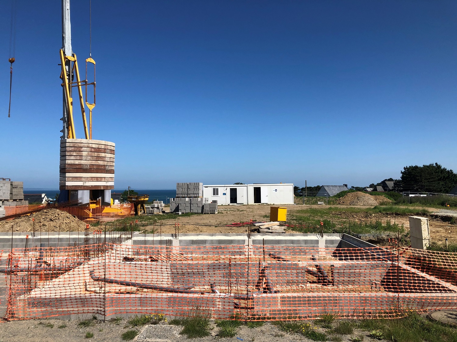 LES HAUTS DE PORT MER - photo-4