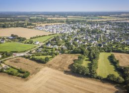 Découvrez Le Toulonnet, aux portes d'Angers !