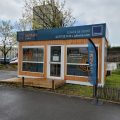 LORIENT - ESPACE DE VENTE