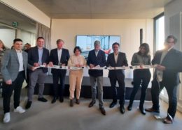 Le POD a inauguré son deuxième espace de coworking : bienvenue à Angers !