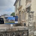 LES SABLES D'OLONNE - ESPACE DE VENTE