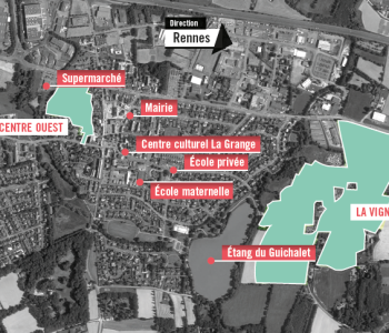 CENTRE OUEST - LA VIGNE - vignette