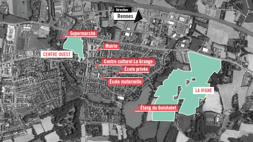 CENTRE OUEST - LA VIGNE - photo-1