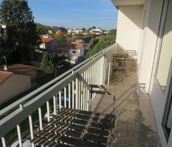 Appartement T3  - REZE (847) - vignette