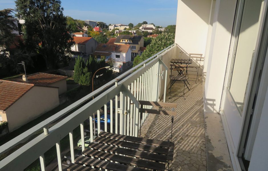 Appartement T3  - REZE (847) - photo principale