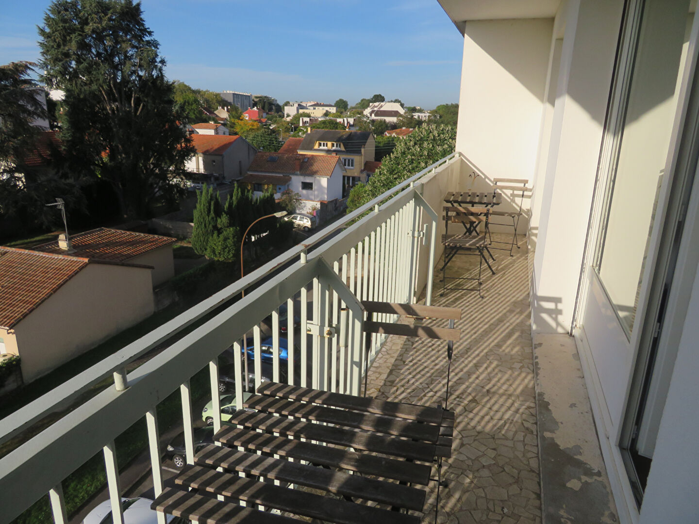 Appartement T3  - REZE (847) - photo-1