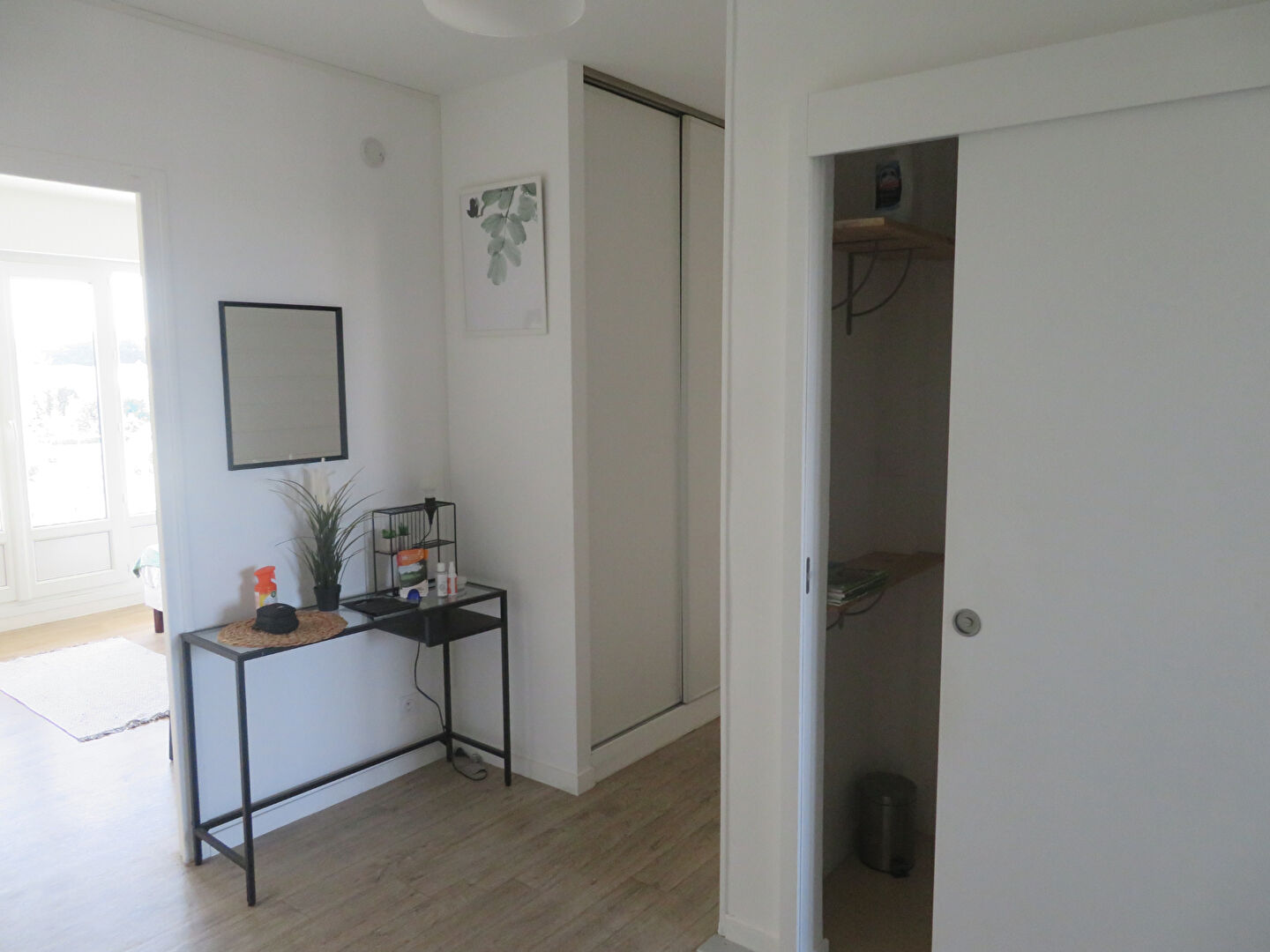 Appartement T3  - REZE (847) - photo-2
