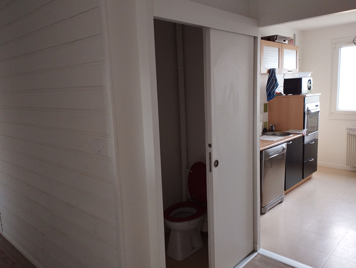 Appartement T3  - REZE (847) - photo-3
