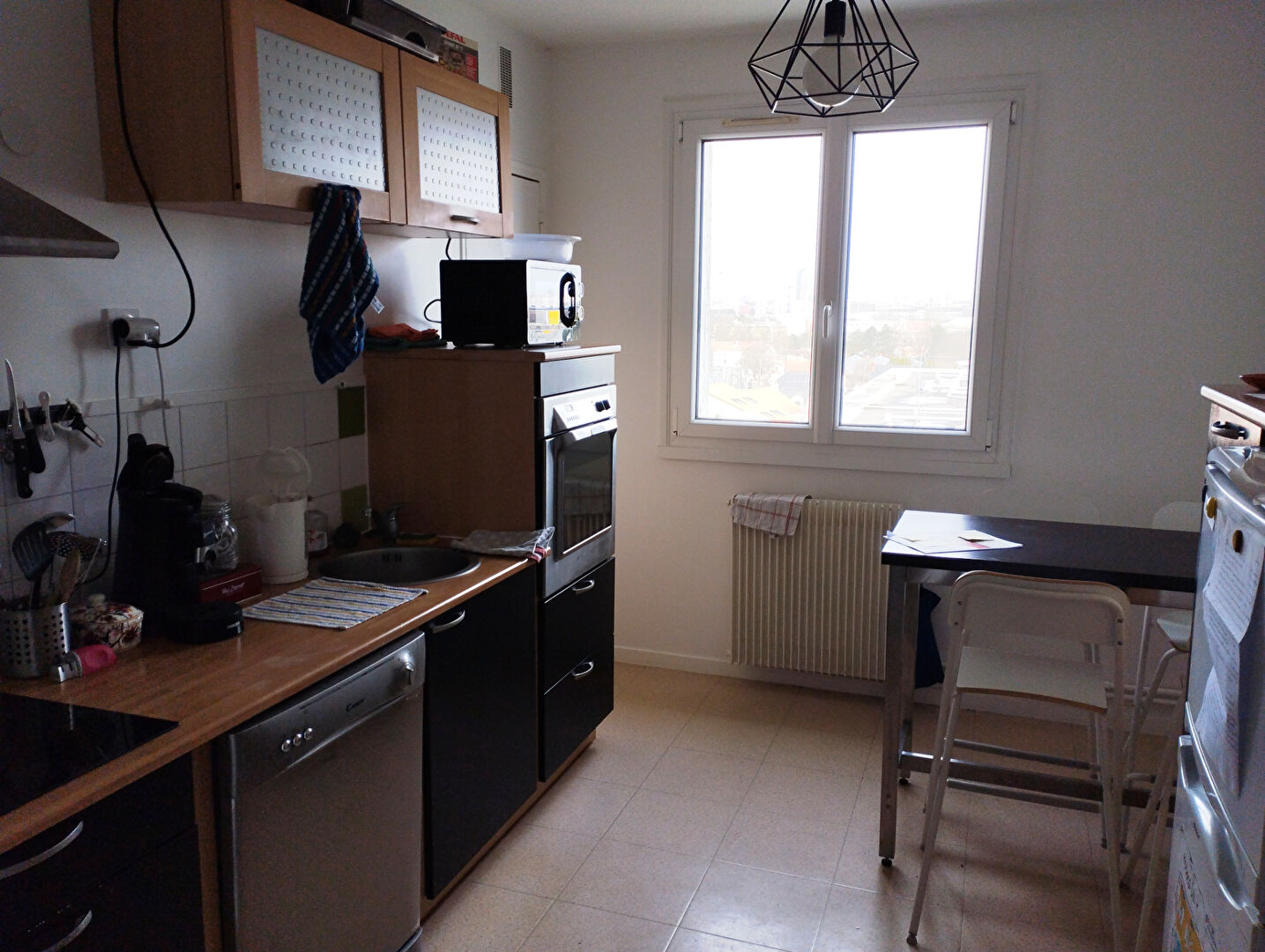 Appartement T3  - REZE (847) - photo-4