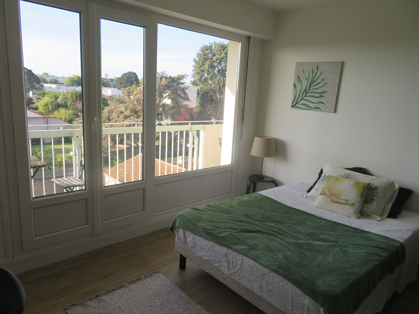 Appartement T3  - REZE (847) - photo-5