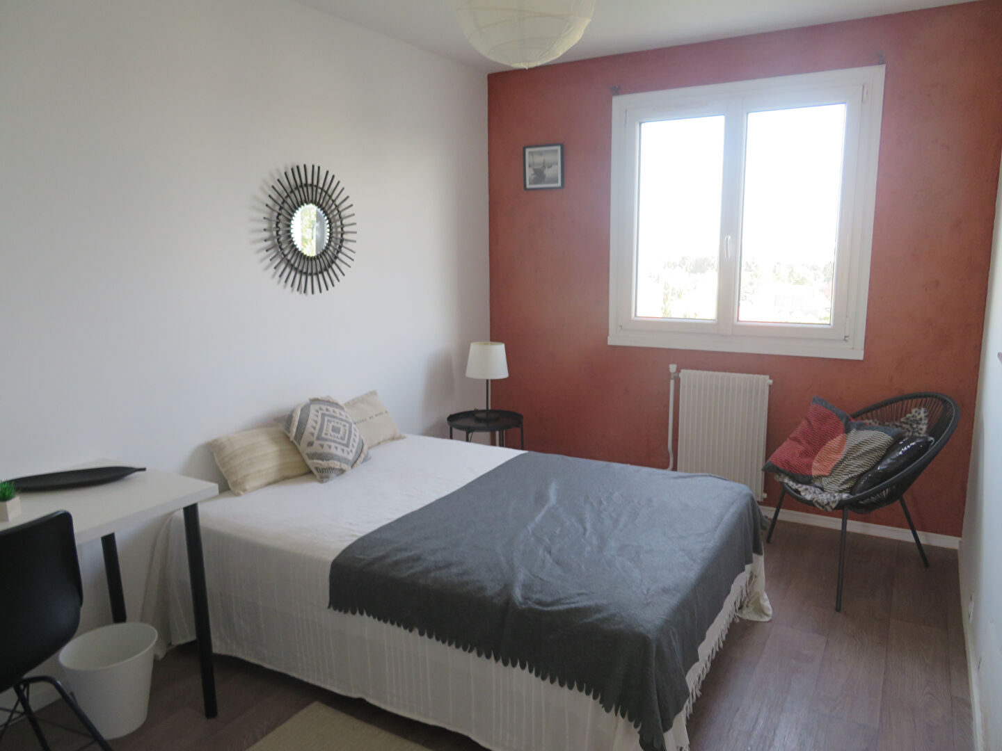Appartement T3  - REZE (847) - photo-6
