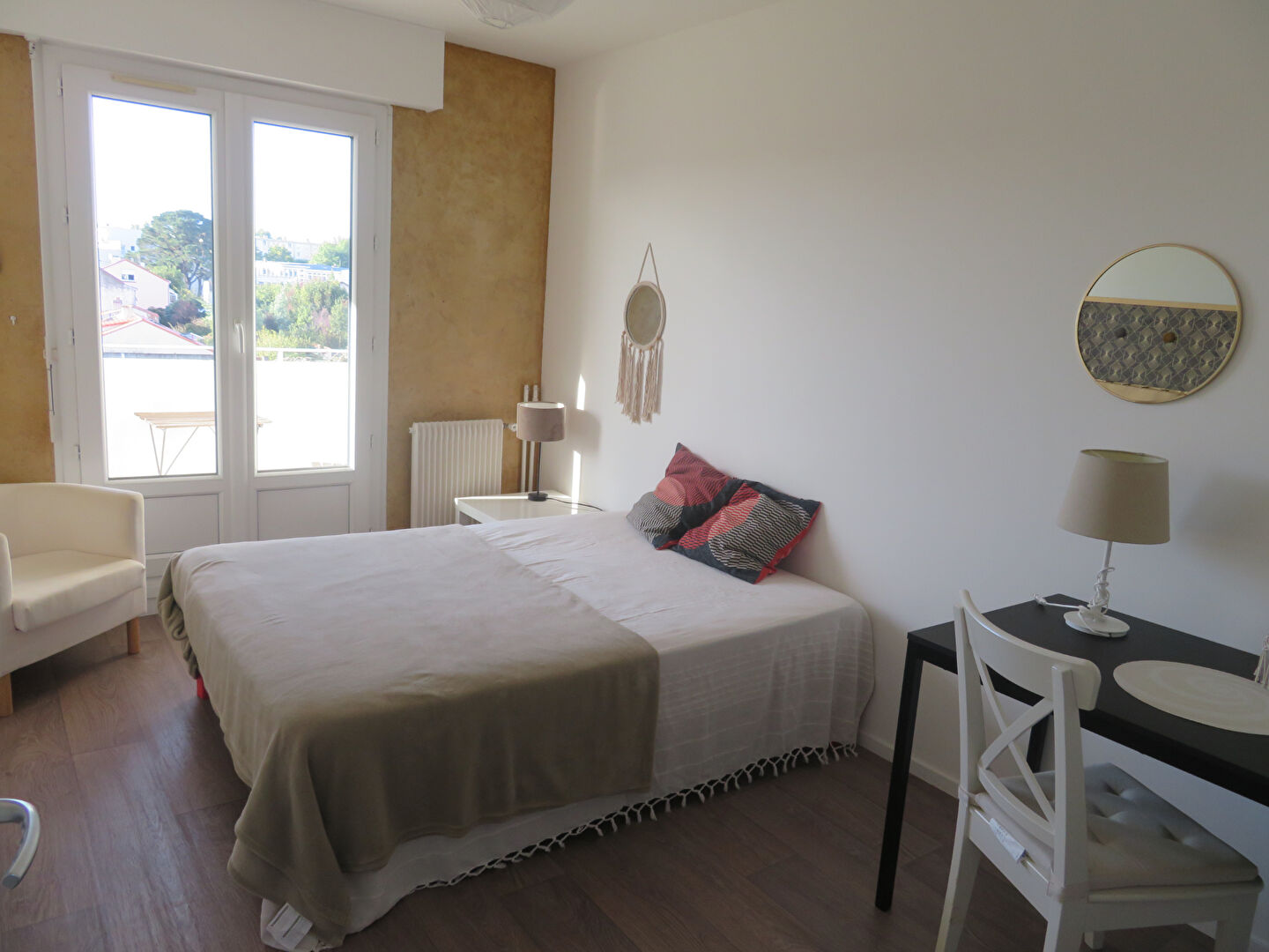 Appartement T3  - REZE (847) - photo-7