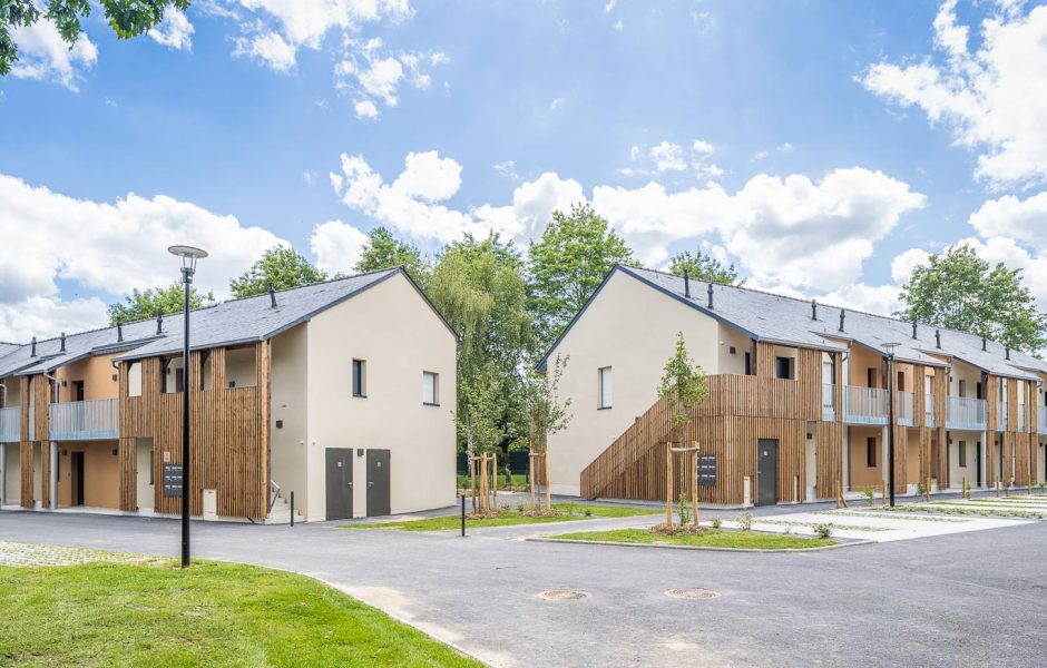 COEUR VILLAGE - photo principale