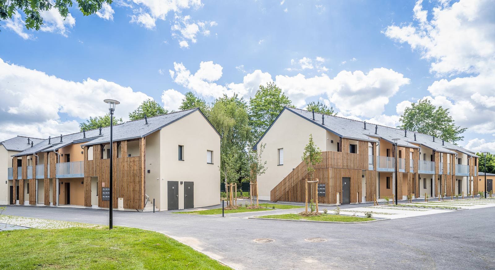 COEUR VILLAGE - photo-1