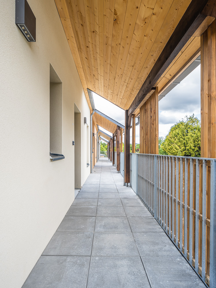 COEUR VILLAGE - photo-4