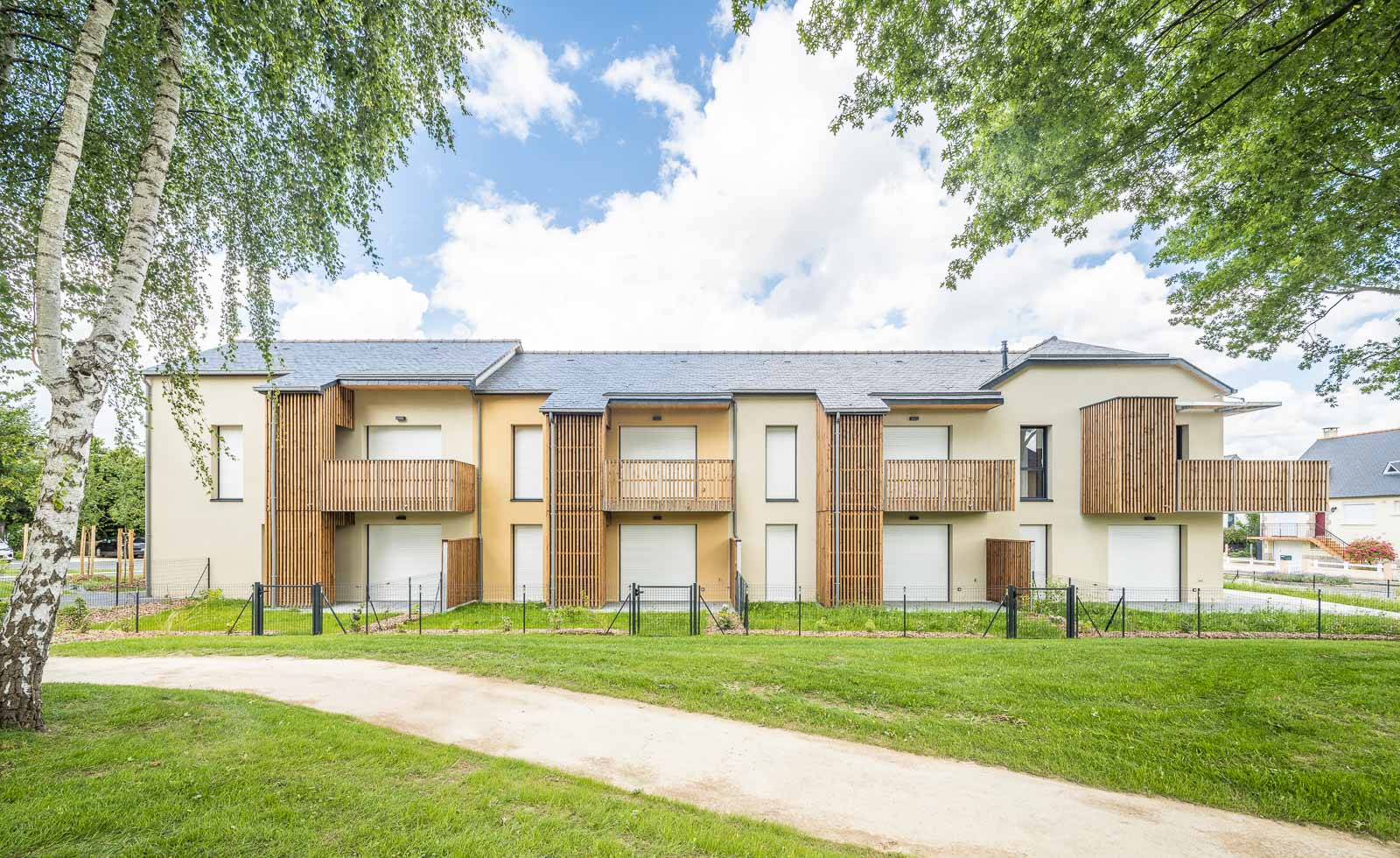COEUR VILLAGE - photo-2