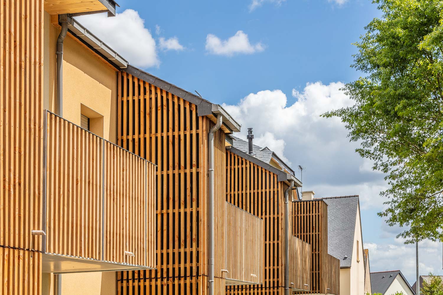 COEUR VILLAGE - photo-5