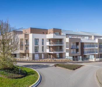 LE CLOS DU PRIEURÉ - vignette