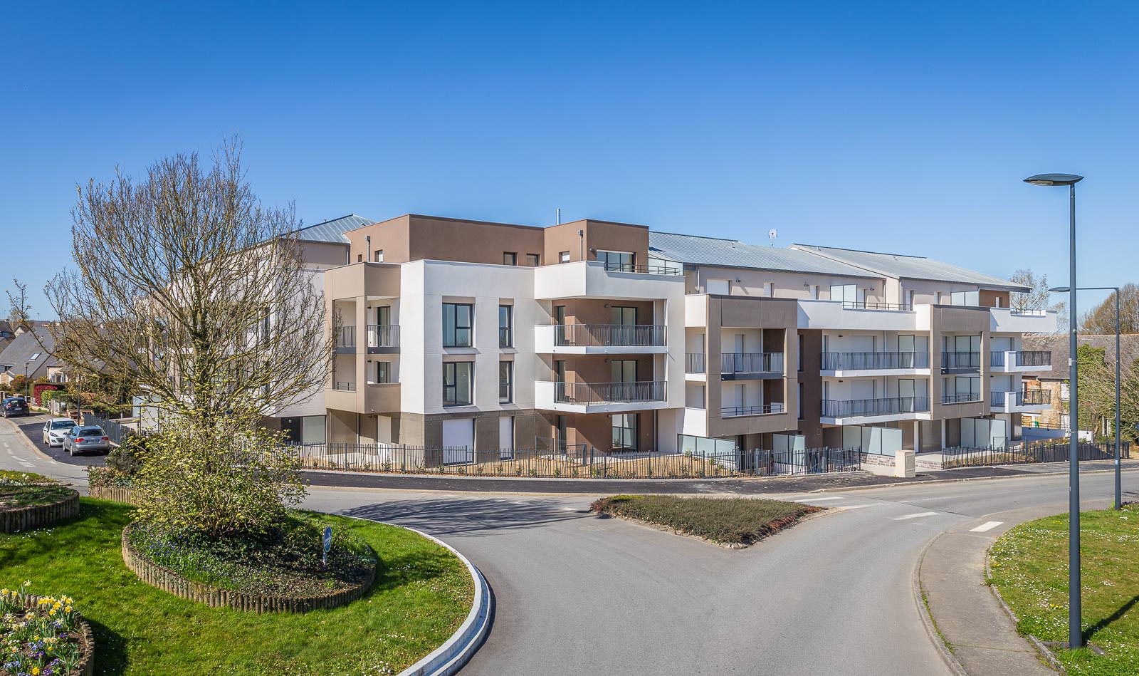 LE CLOS DU PRIEURÉ - photo-1