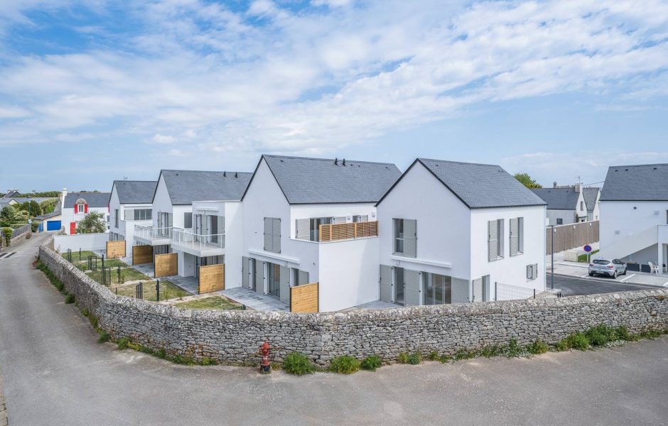 LE CLOS MOGUER - photo principale