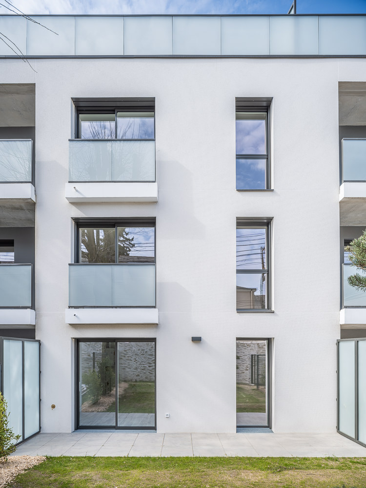 LES HAUTS DE SAINT CLEMENT - photo-2