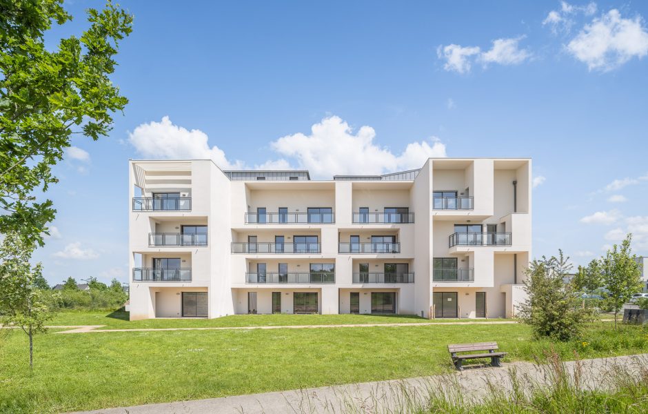 LES JARDINS DE BEAUSOLEIL - photo principale