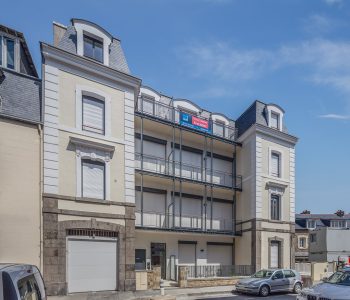 VILLA TERRE NEUVE - vignette