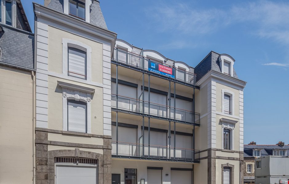 VILLA TERRE NEUVE - photo principale