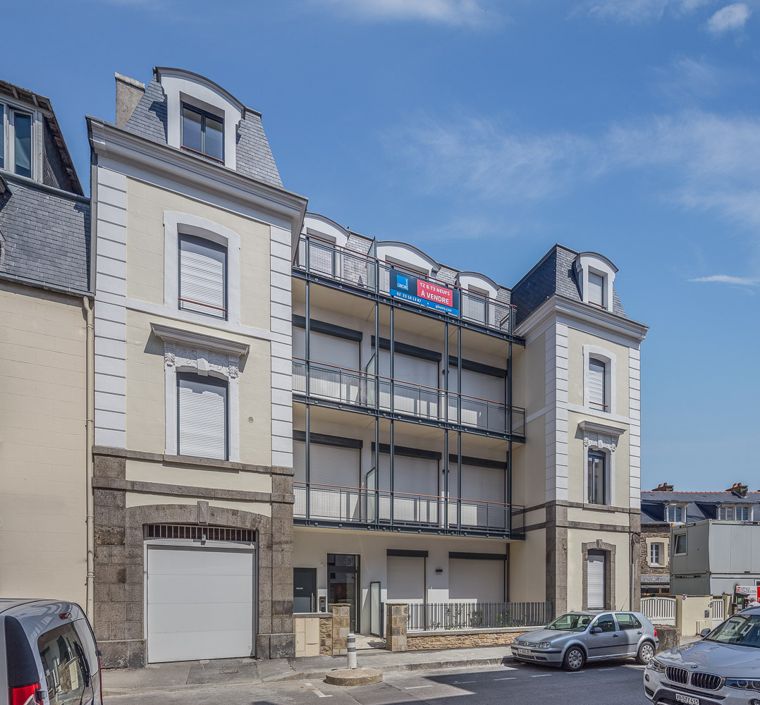 VILLA TERRE NEUVE - photo-1