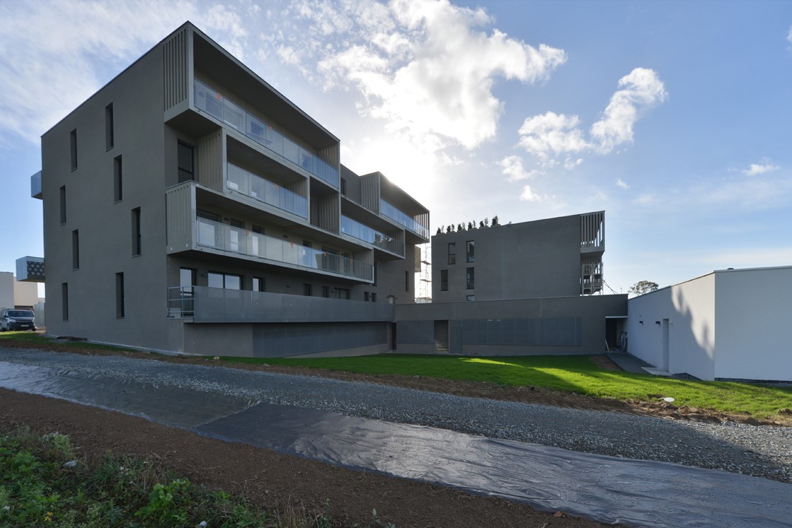 LES BELVEDERES - photo-1