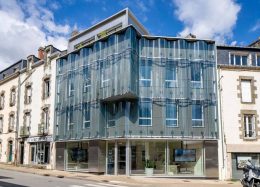 La gestion/location prend ses quartiers à Vannes