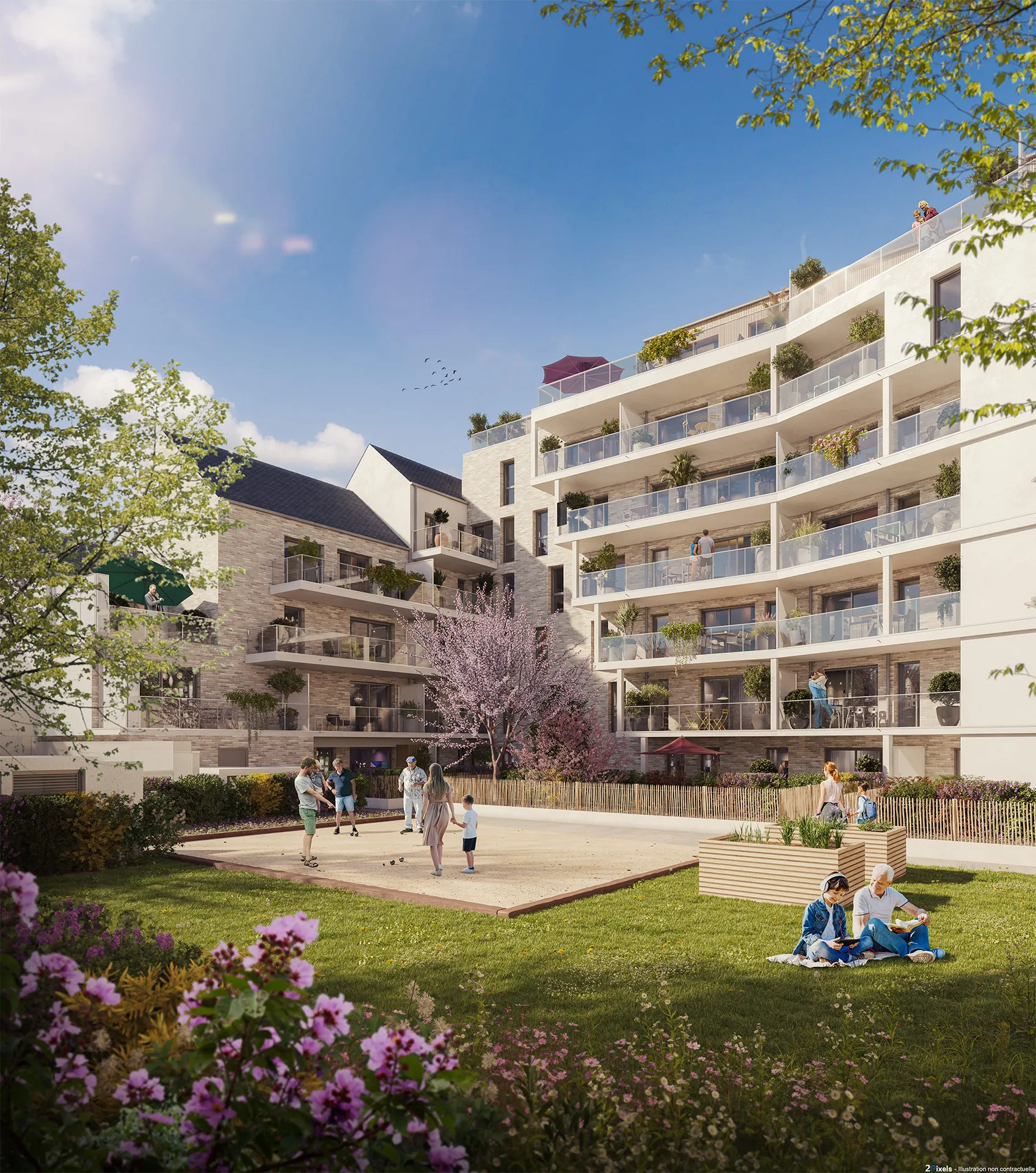 LES DOCKS - photo-12