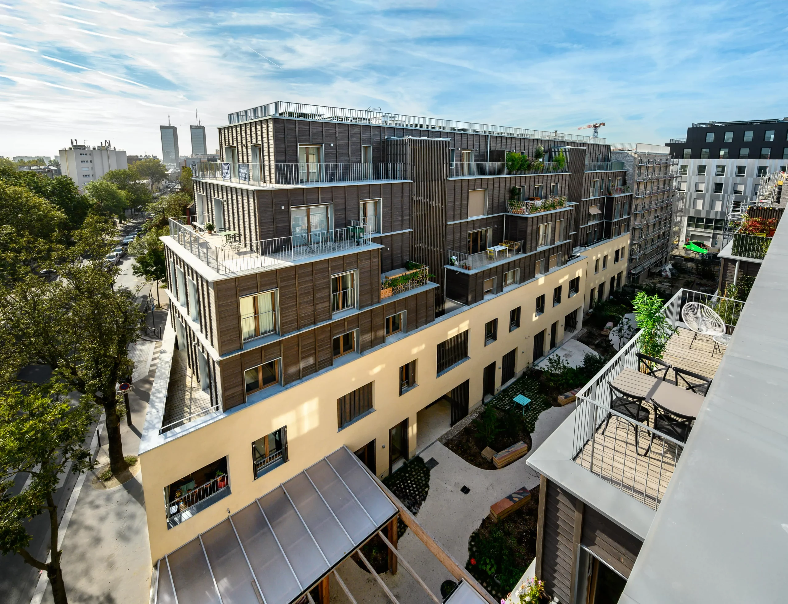 PARIS VENELLES - photo-18