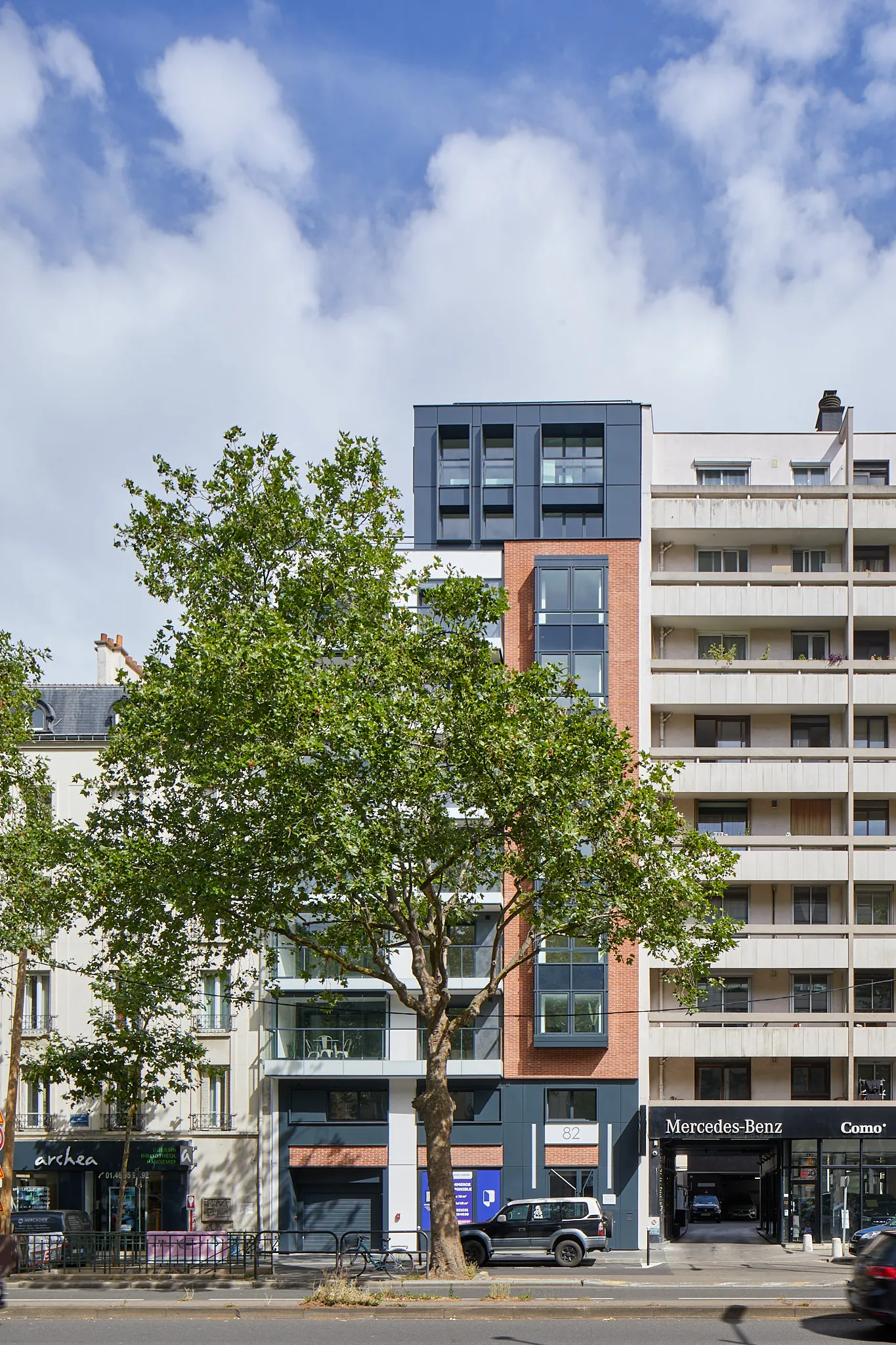 COEUR DE VILLE - photo-12