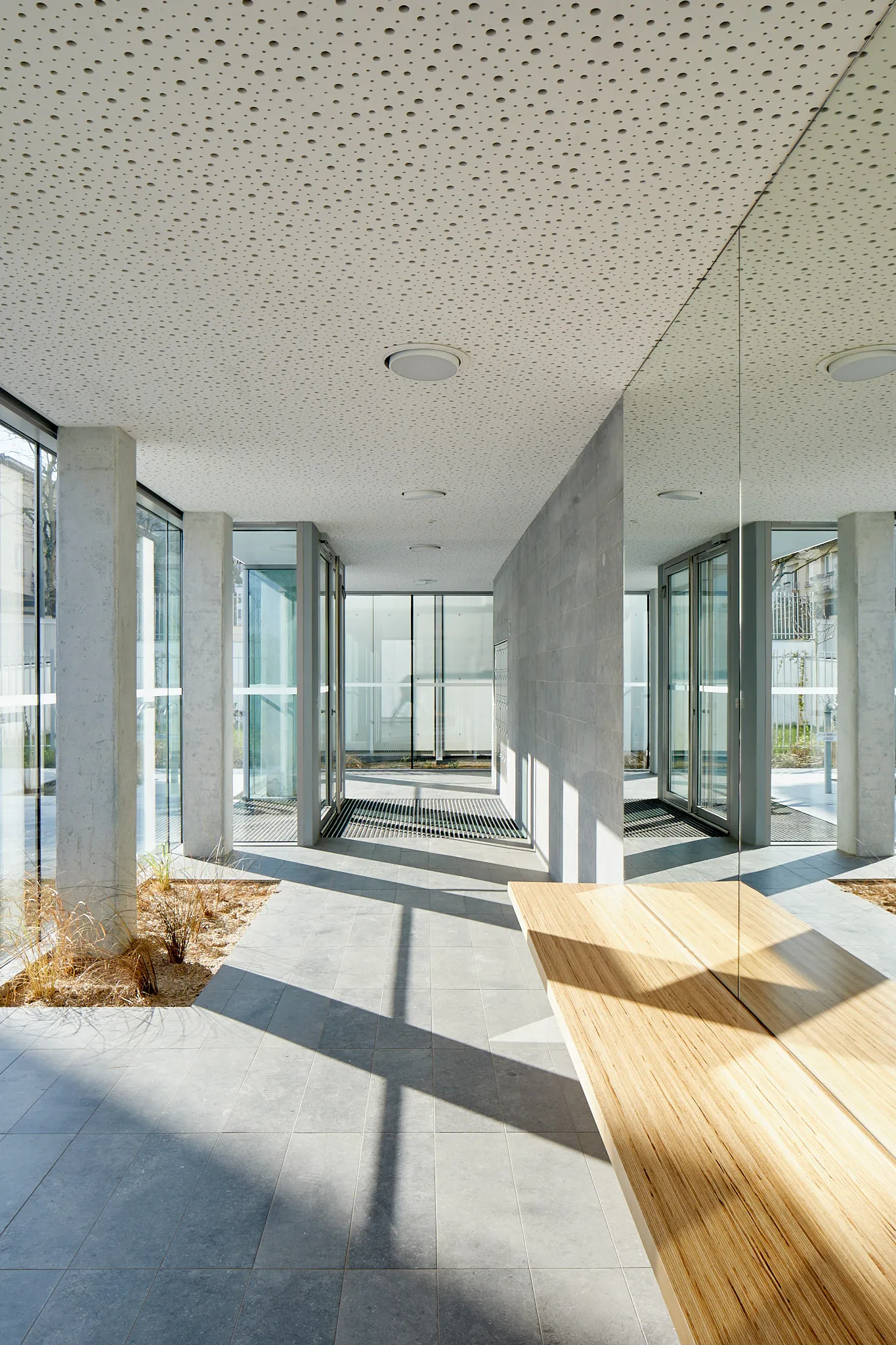 LE CINQ JOFFRE - photo-3